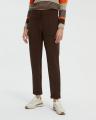 Pantalon chocolat