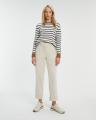 Pantalon velours