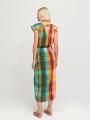 Chemise madras
