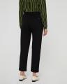 Pantalon noir milano