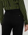 Pantalon noir milano