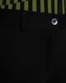 Pantalon noir milano