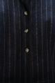 Veste drap de laine