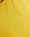 Chemise moutarde