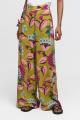 Pantalon imprimé