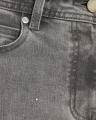 Jean gris 