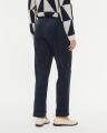 Pantalon velours bleu