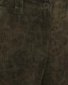 Pantalon velours pantère