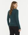 Pull canard