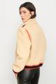 Blouson réversible