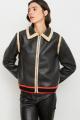 Blouson réversible