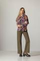 Pantalon kaki