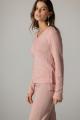 Pull V Rose