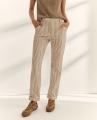 Pantalon rayures