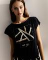 Tee Shirt noir