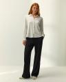 Pantalon noir