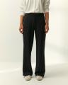 Pantalon noir