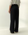 Pantalon noir