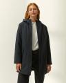 Manteau marine