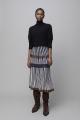 Jupe maille