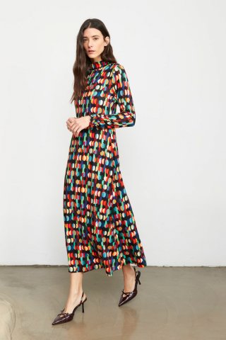 Robe multico