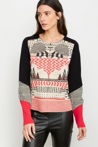 Pull motifs