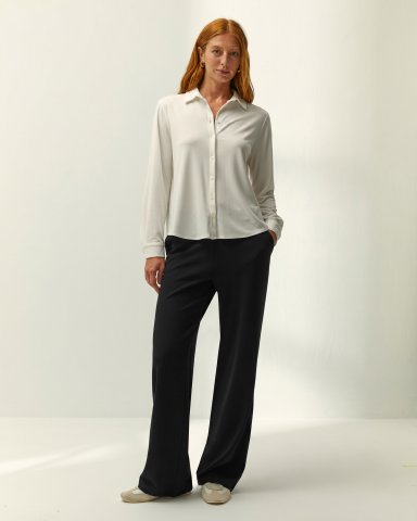 Pantalon noir