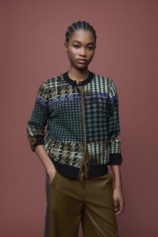 Veste - blouson
